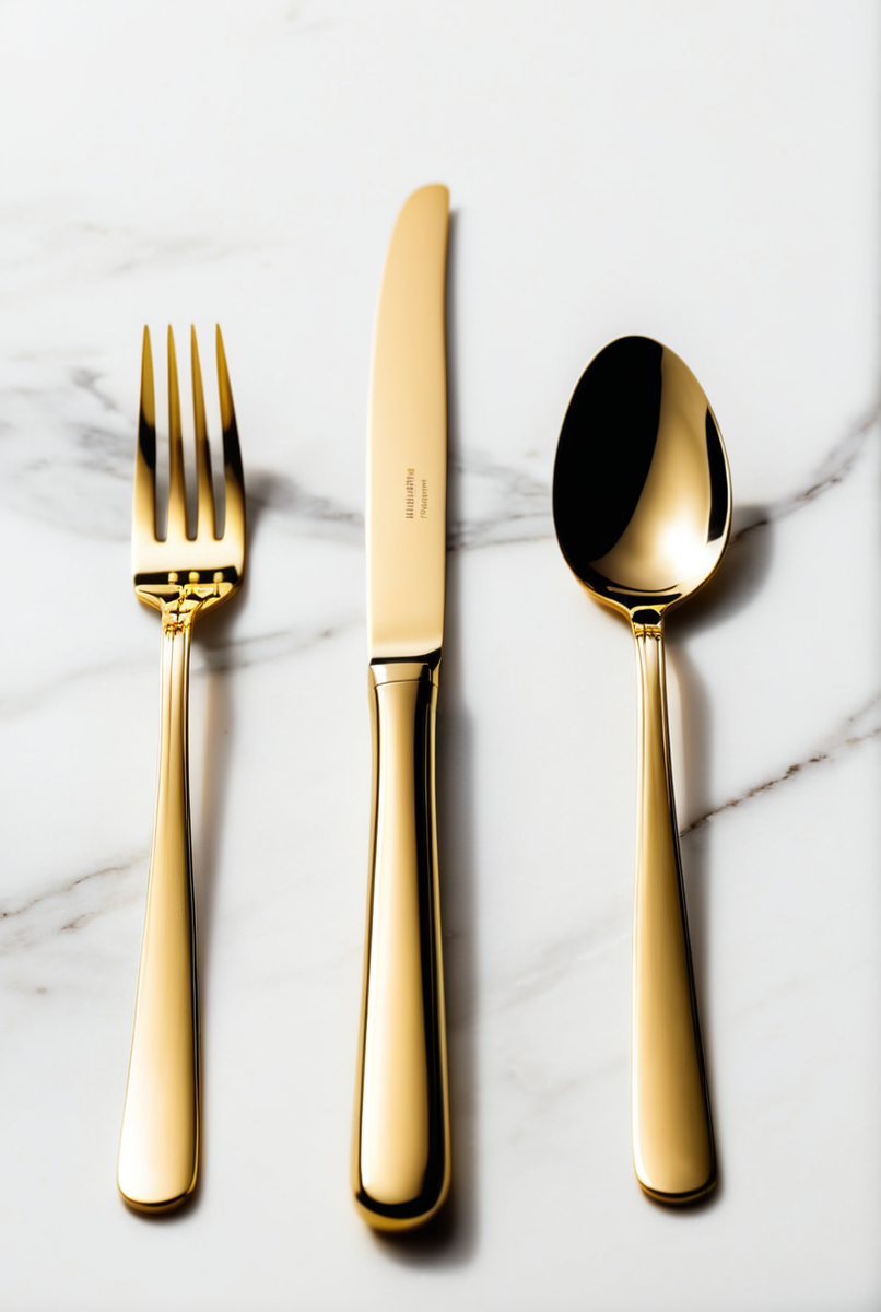 Как выбрать идеальный столовый набор: материалы, качество и уход