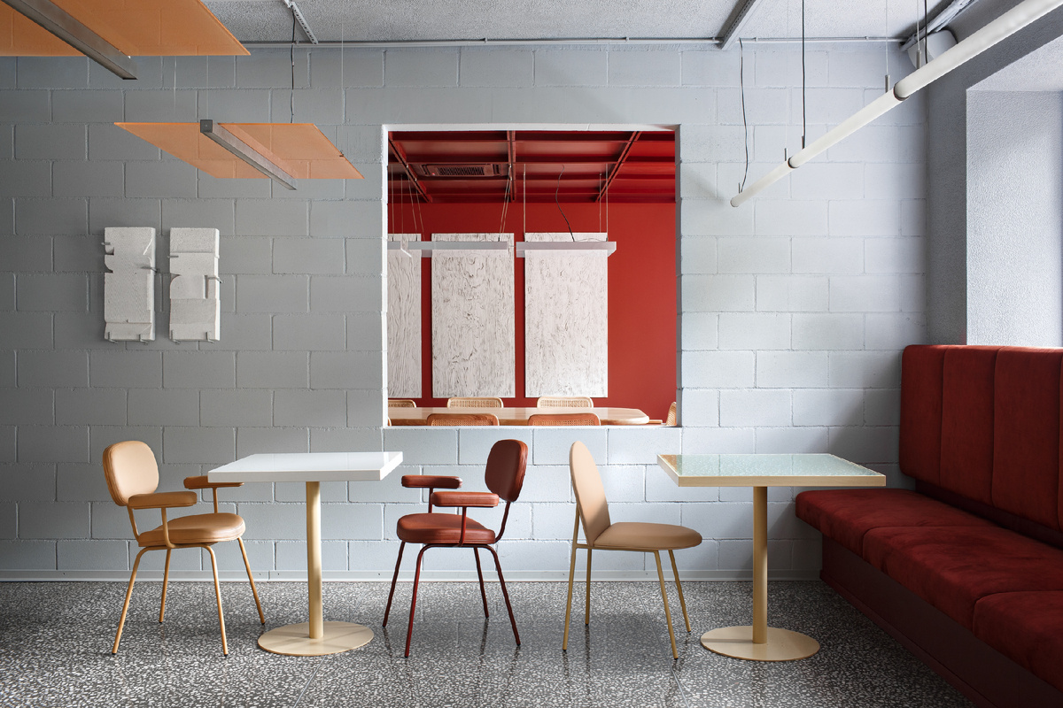 Гастрономические открытия месяца