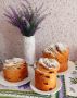 Как приготовить краффин: вкусный пасхальный десерт без глазури
