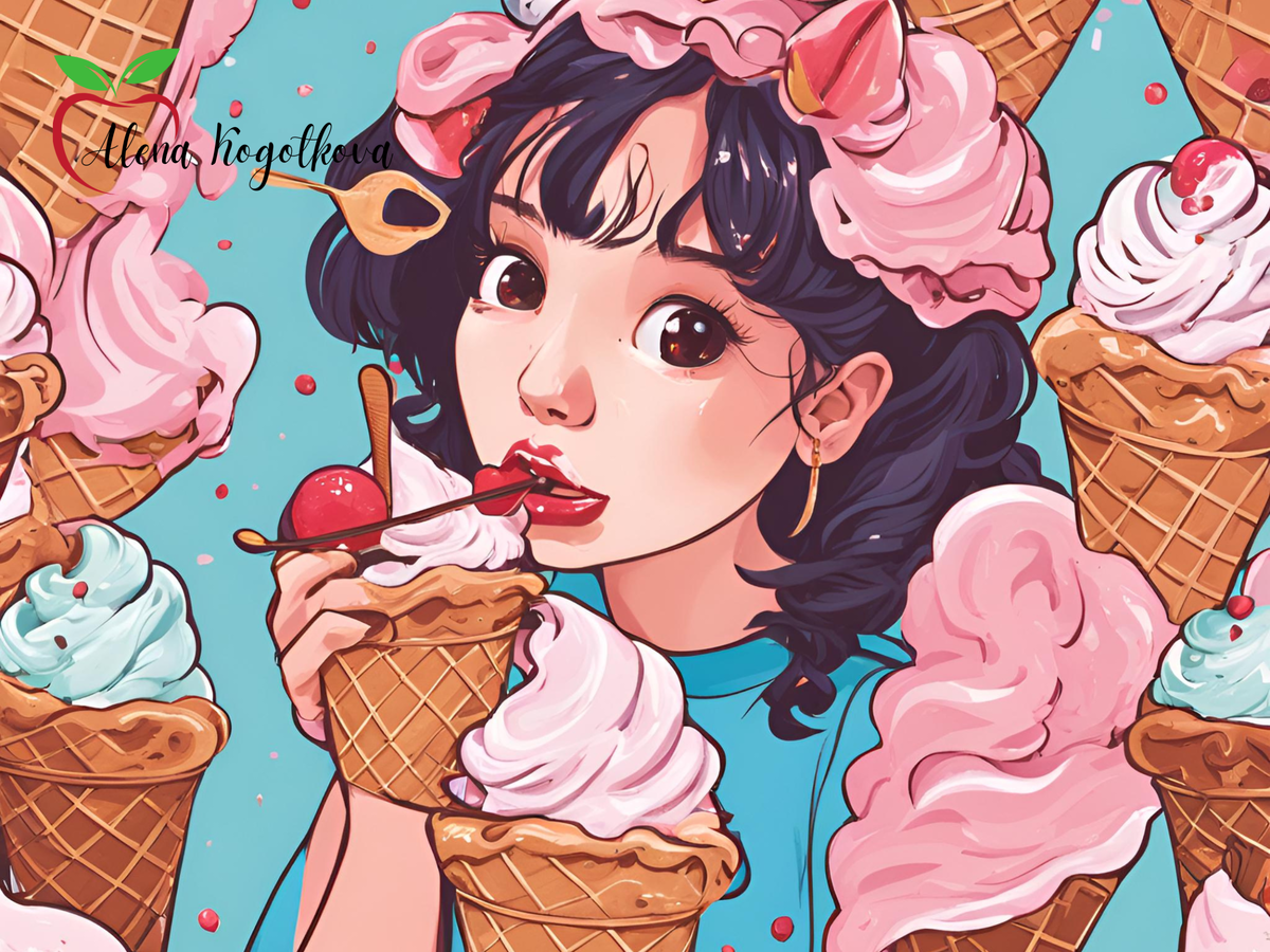 Как не заедать стресс: полезные советы для каждого