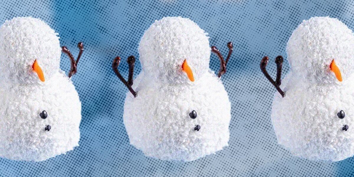 Зимние сладости: погружаемся в мир десертов Москвы