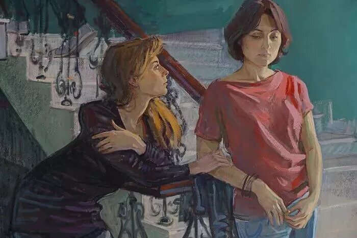 Как справляться с обидами: мудрость со слов старца