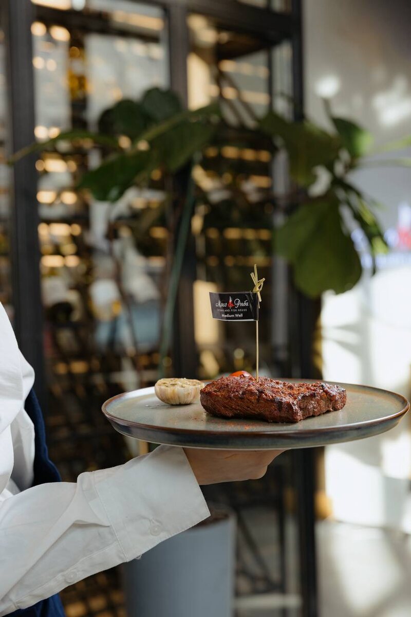 Гастрономические безмолвия: как вкус рассказывает сам за себя