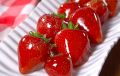 Как создать удивительные конфеты из клубники в домашних условиях