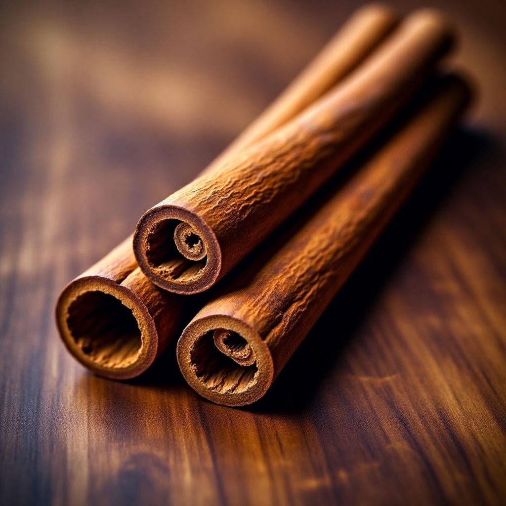 Корица: ароматная специя с множеством преимуществ для здоровья