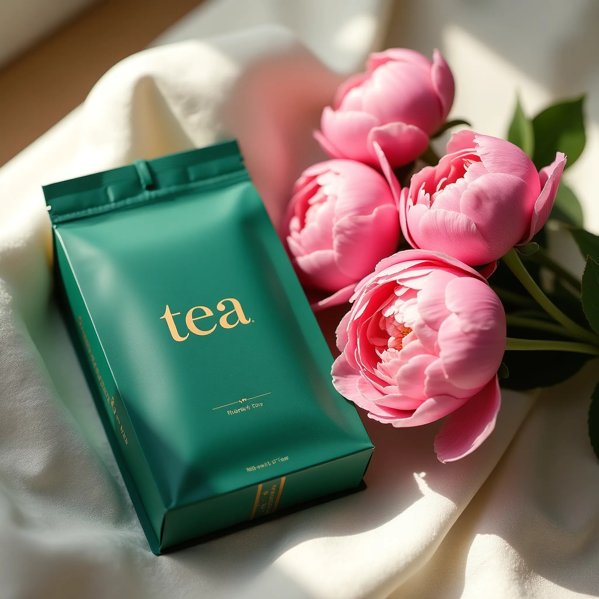 Подарочный чай: Как выбрать идеальный набор для ценителя