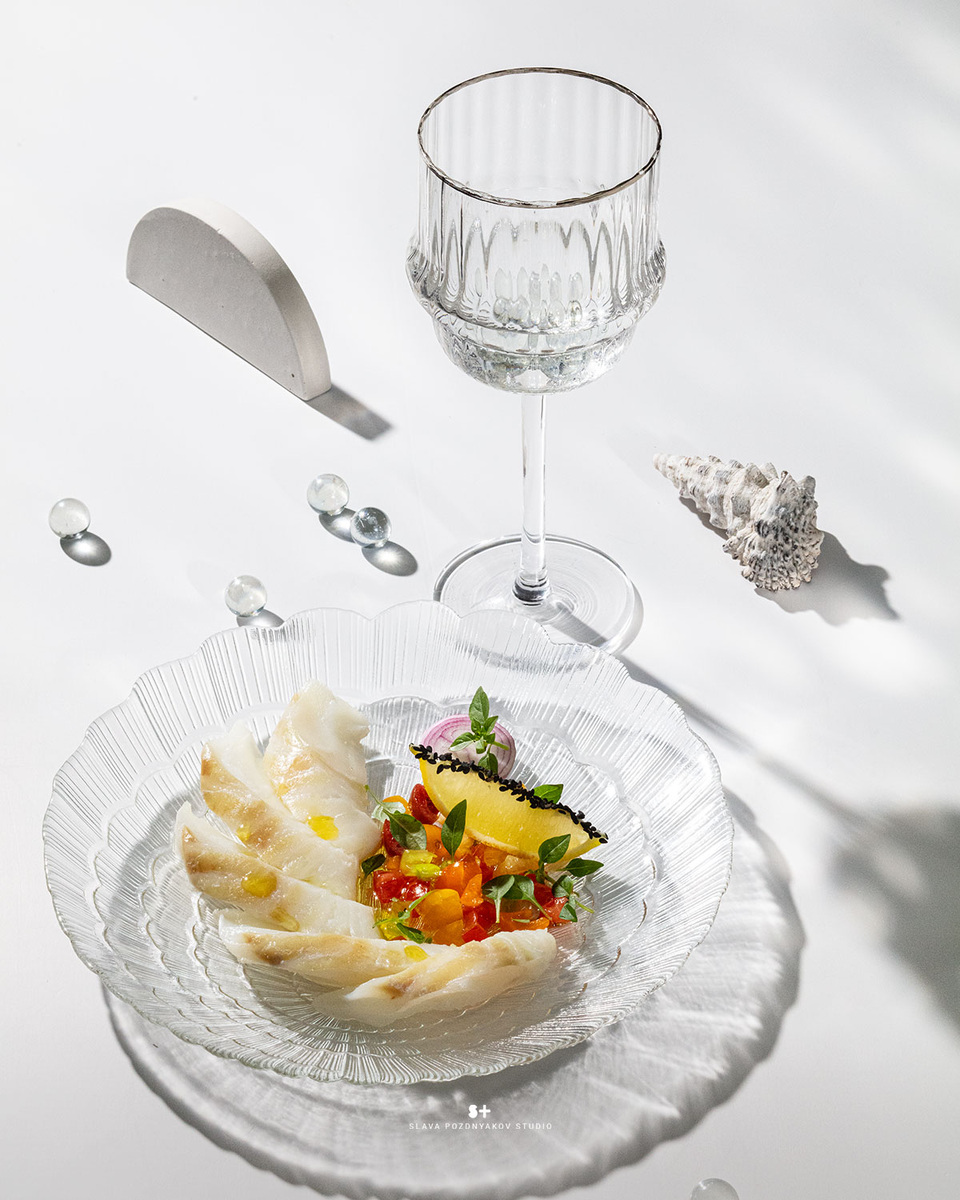 Искусство подачи блюд: Как создать идеальный визуальный образ от шеф-повара