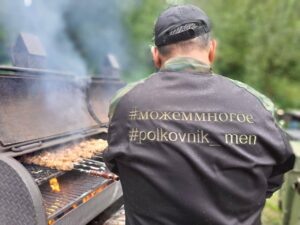 Кейтеринг: новый стандарт для современных мероприятий