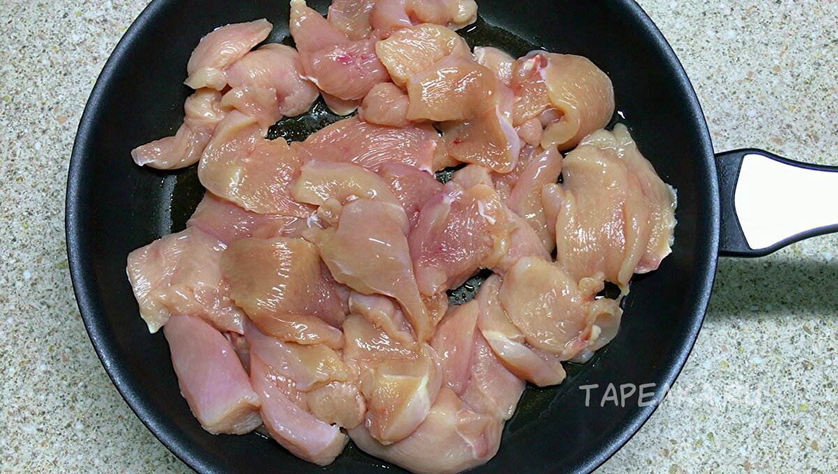 Неповторимый чкмерули: как сделать грузинскую классочку на вашей кухне