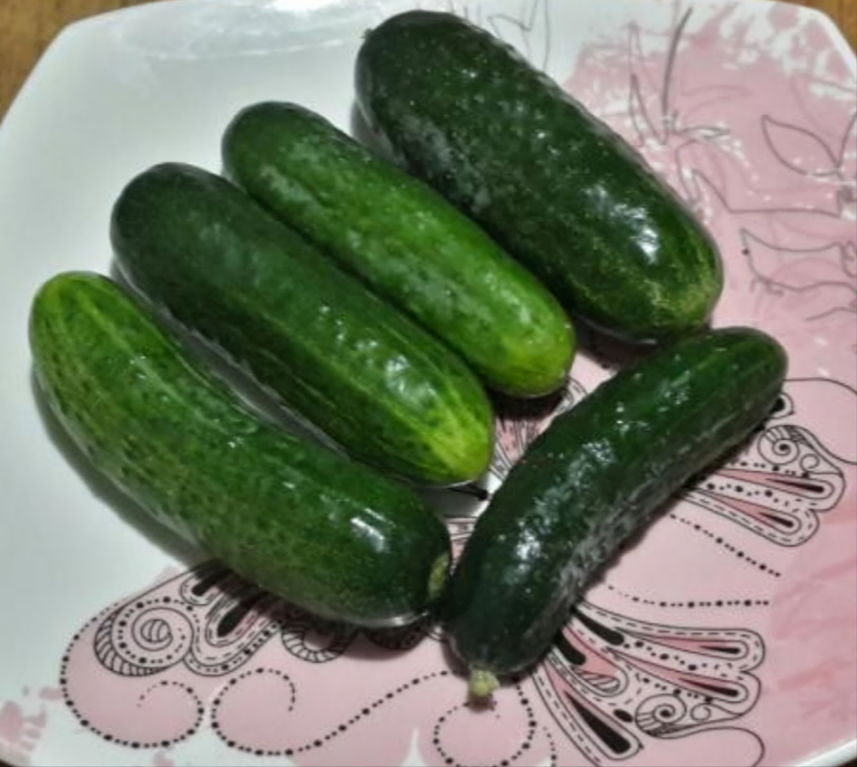 Разгрузочные дни на огурцах: стоит ли их пробовать?