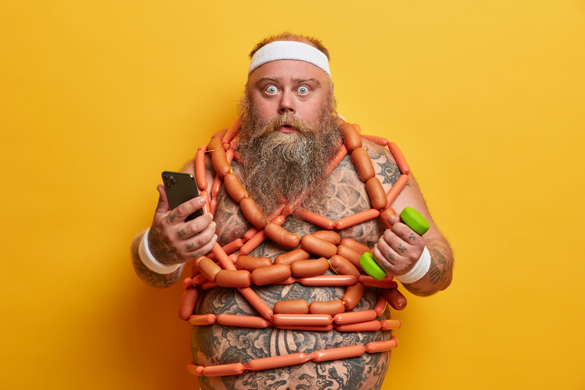 Калории и лишний вес: стоит ли их считать?