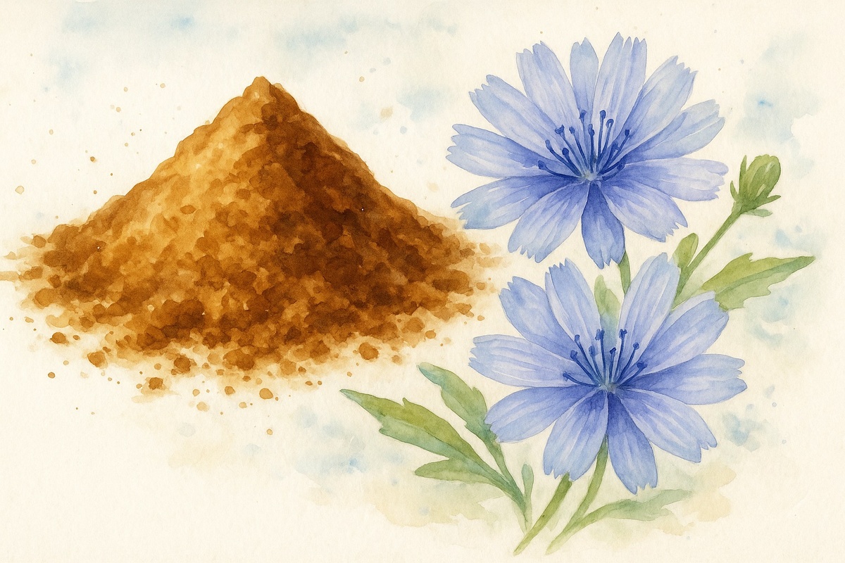 Кофе без кофе: альтернативы, которые вдохновляют