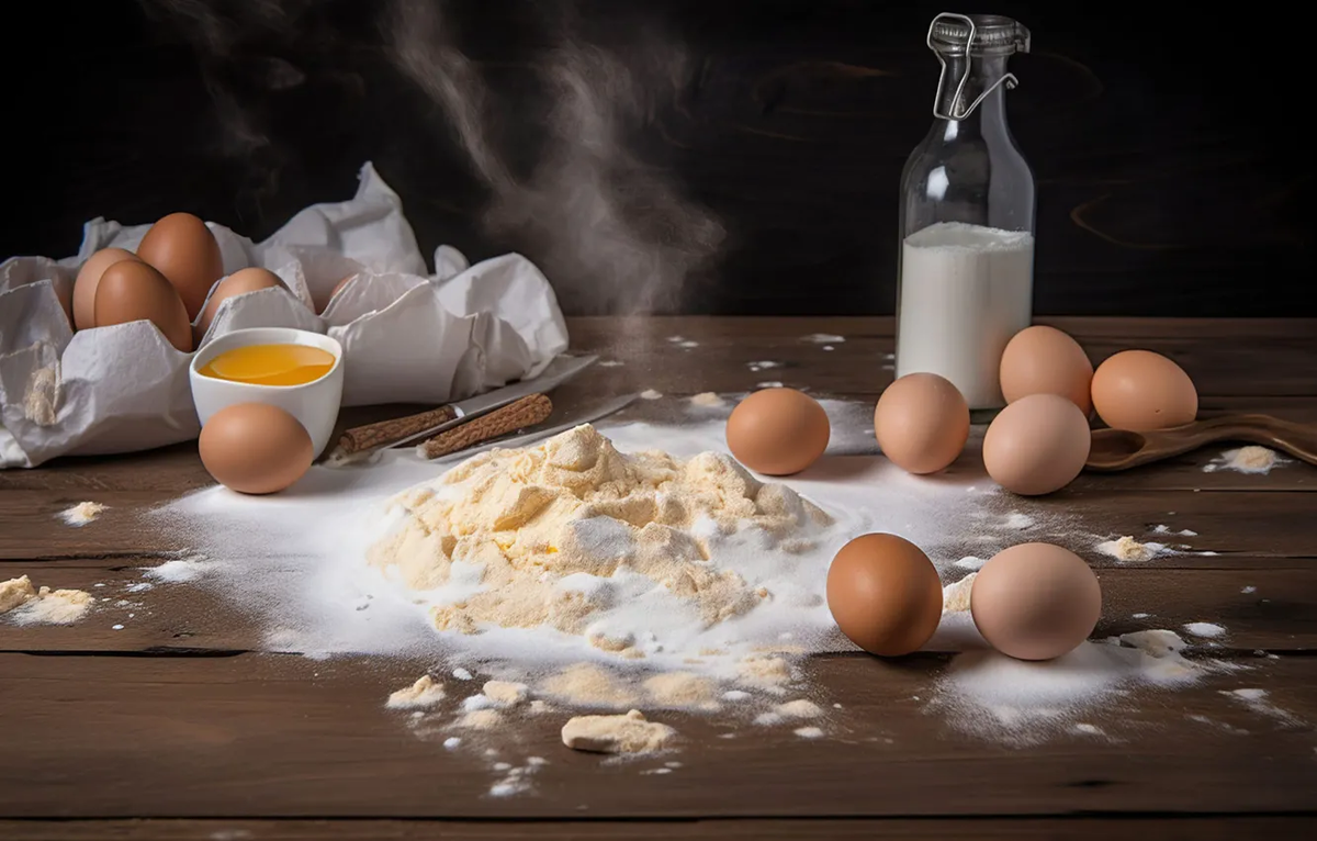 Как легко нарезать домашнюю лапшу: секреты мастерства на вашей кухне