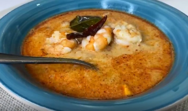 Том-ям: искусство кисло-острого вкуса тайской кухни