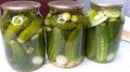 Как заготовить огурцы по-болгарски: секреты хрустящих и ароматных закусок