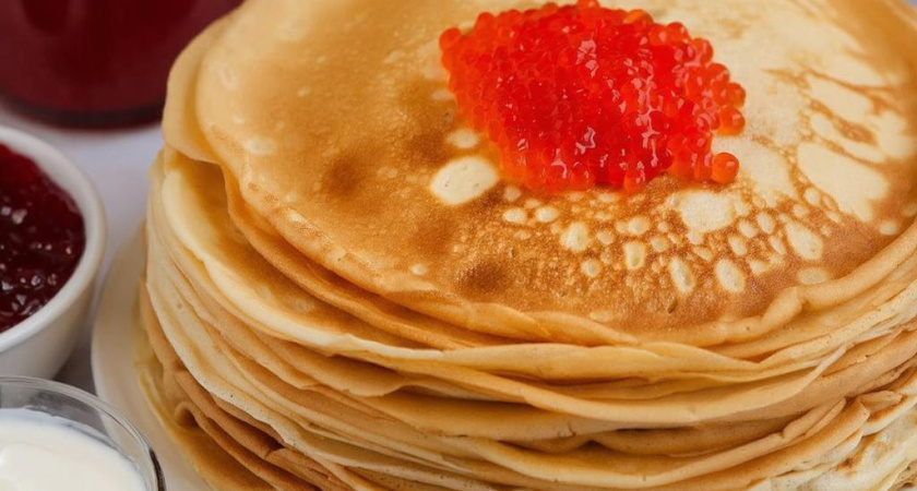 Блины с мясом и сгущёнкой в топе: челнинцы выбирают любимые начинки