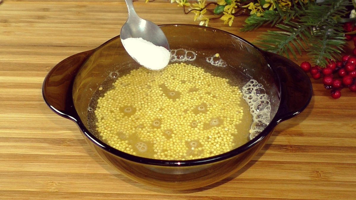 Тыквенная каша: простое и вкусное угощение для всей семьи