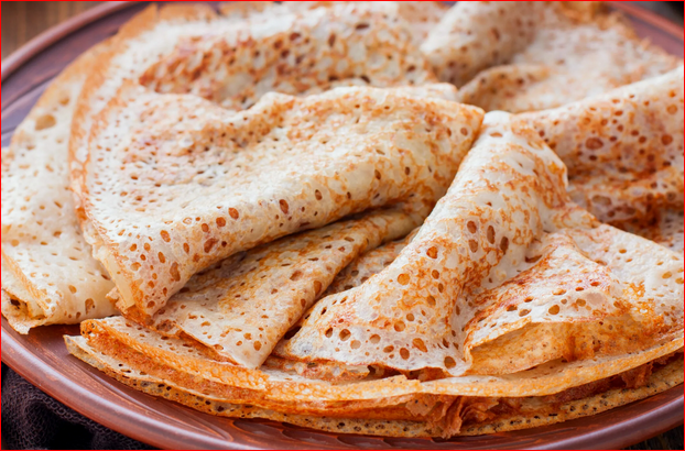 Что приготовить на Масленицу: блины и не только