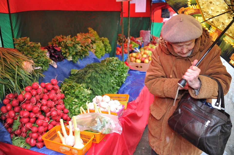 Апрель в Томске: что стоит добавить в свой рацион
