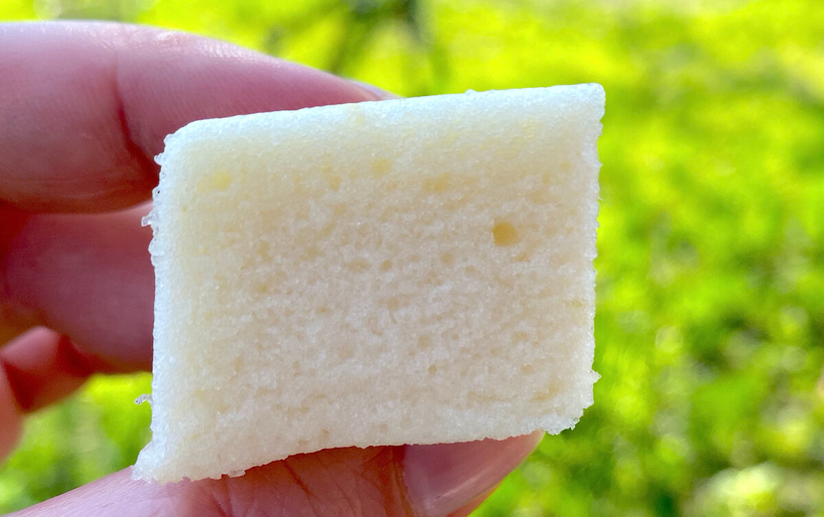 Новый десерт из двух ингредиентов: как легко удивить всех