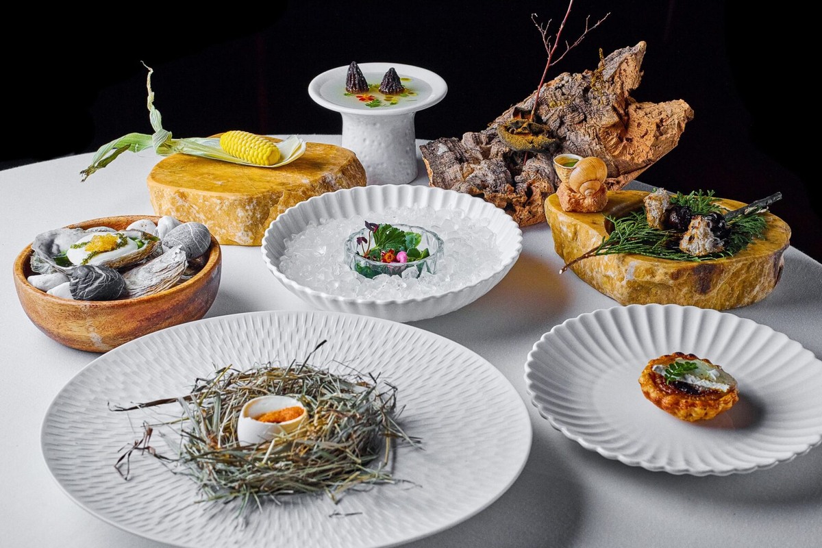 Гастрономические открытия недели: новые вкусы и события