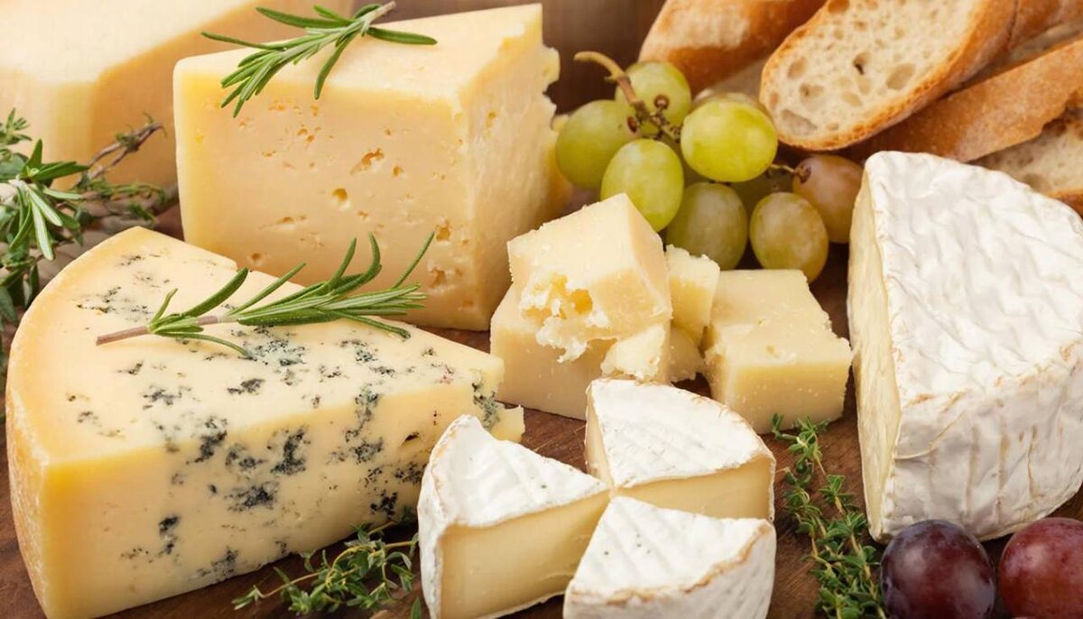 Сыр как профилактика деменции: новый взгляд на любимый продукт