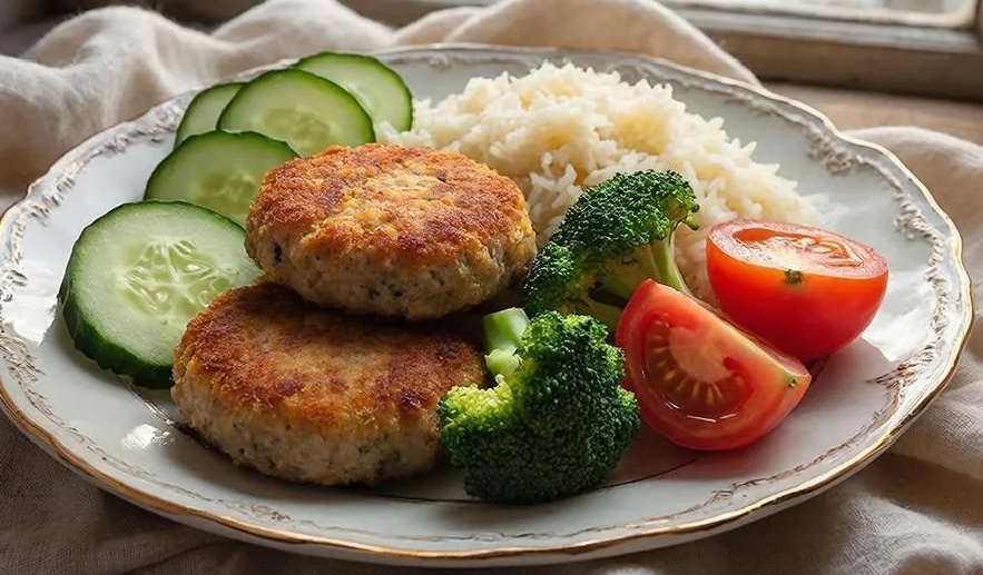 Нежные котлеты из кальмаров: удивите своих близких оригинальным рецептом