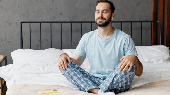 Лунные фазы и здоровье: синхронизация бодифлекса в апреле 2026