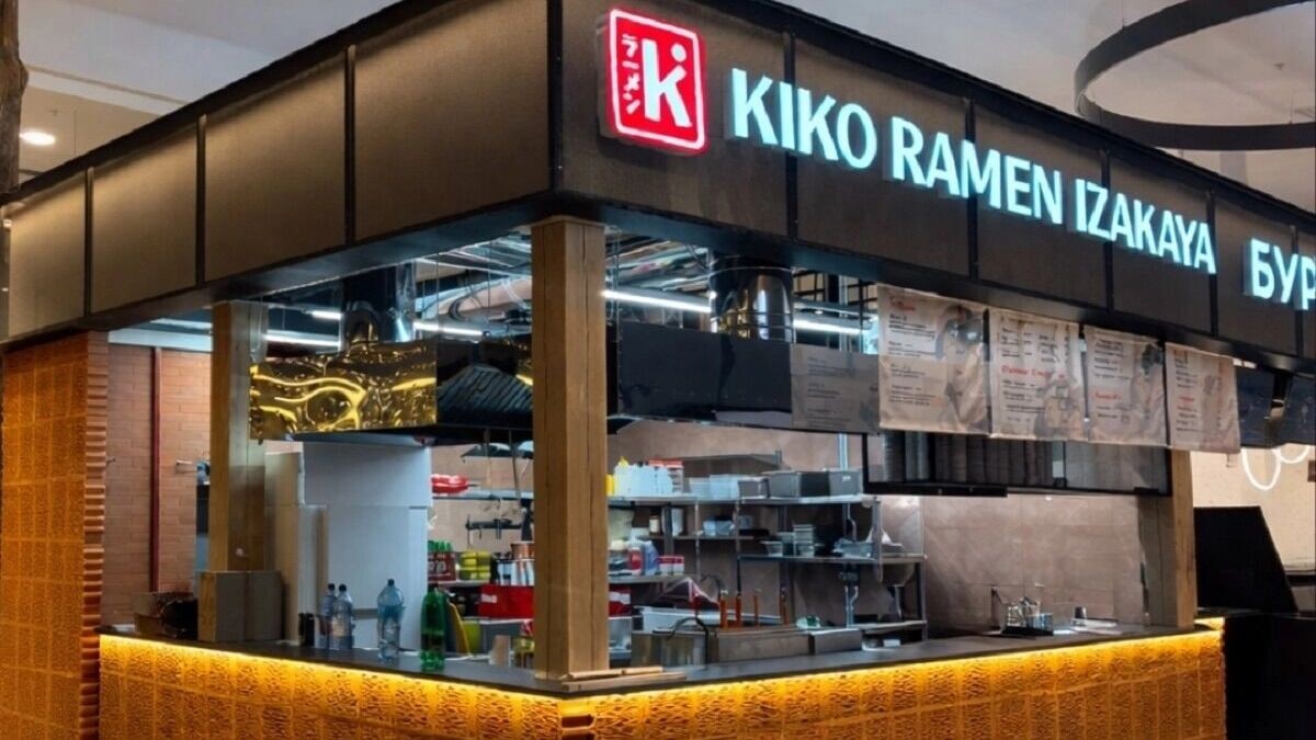 Красноярск теряет еще одно заведение: закрывается японский бар Kiko Ramen Izakaya