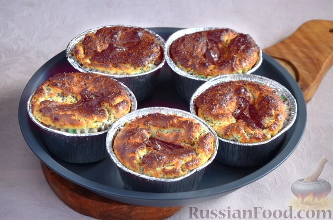 Запеканки, которые покорят ваше сердце