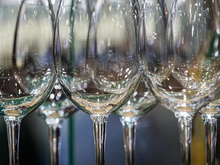 Каждое двадцатое вино в России может оказаться подделкой