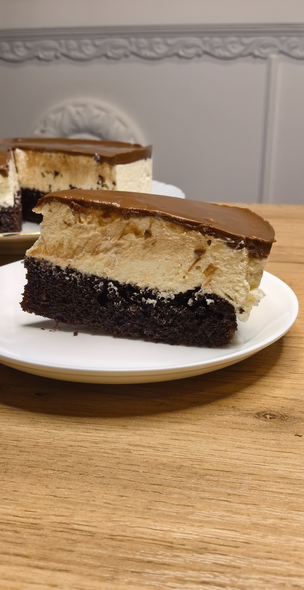 Почему торт "Эскимо" станет звездой вашего праздника