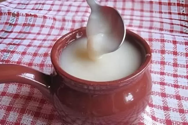 Овсяный кисель: возвращение к традициям и вкусам прошлого