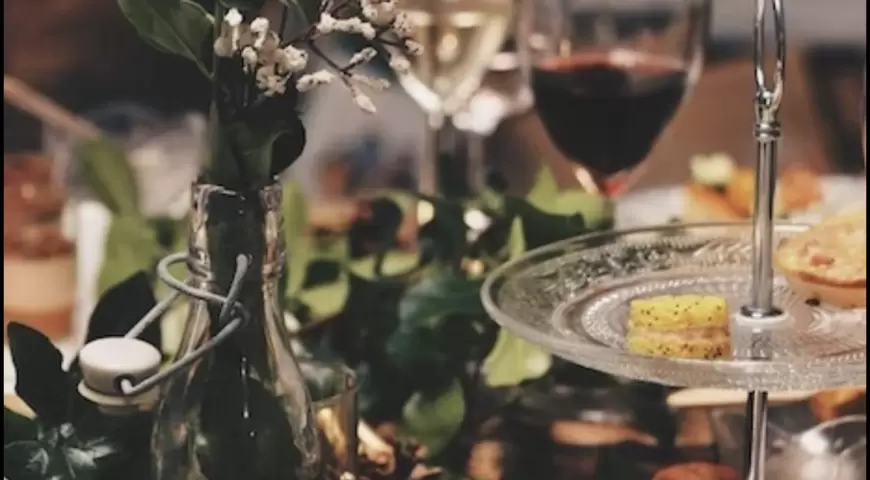 Секреты дня судьбы: как грузины отмечают 2 января