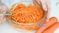 Как быстро приготовить морковь по-корейски: простой и вкусный рецепт