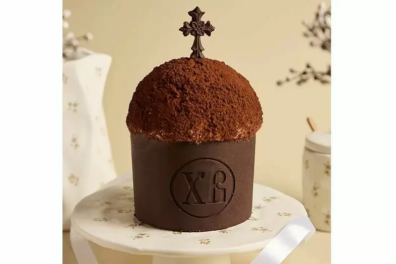 Пасха в разных уголках мира: гастрономические традиции и шедевры