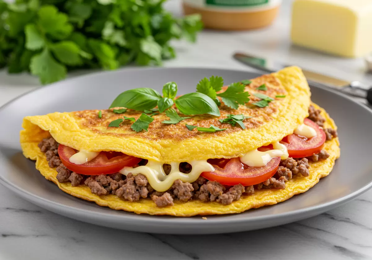 Бризоль: простое французское чудо для быстрого ужина