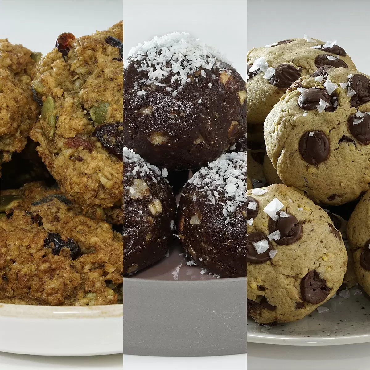 Постное печенье: пять ярких рецептов для успешного поста