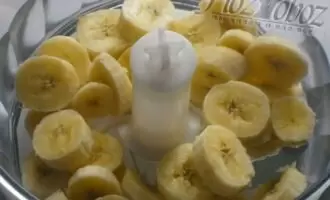 Банановый пирог: универсальный десерт для любого случая