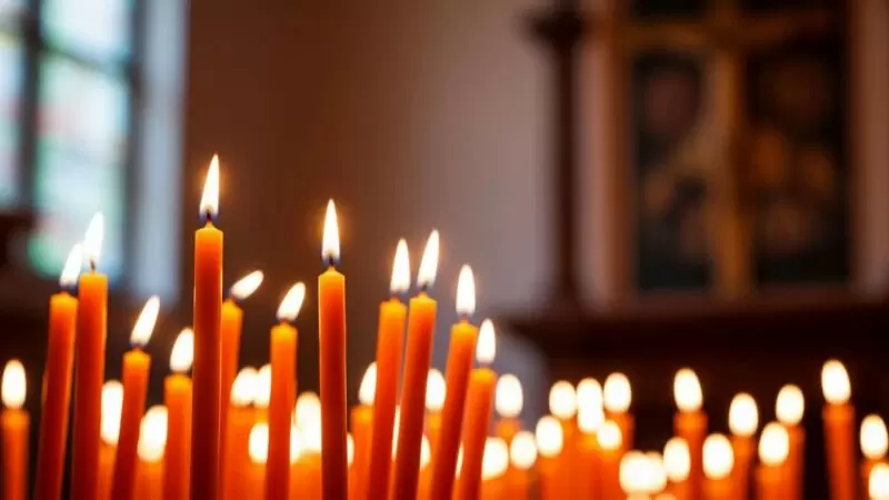 Правильное питание во время Великого поста: советы на 7 марта