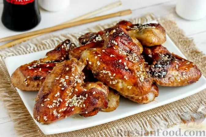 Взрыв вкусов: Куринные шедевры на вашем столе