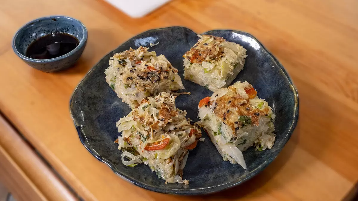 Необычная капуста: корейская версия, которая вас удивит