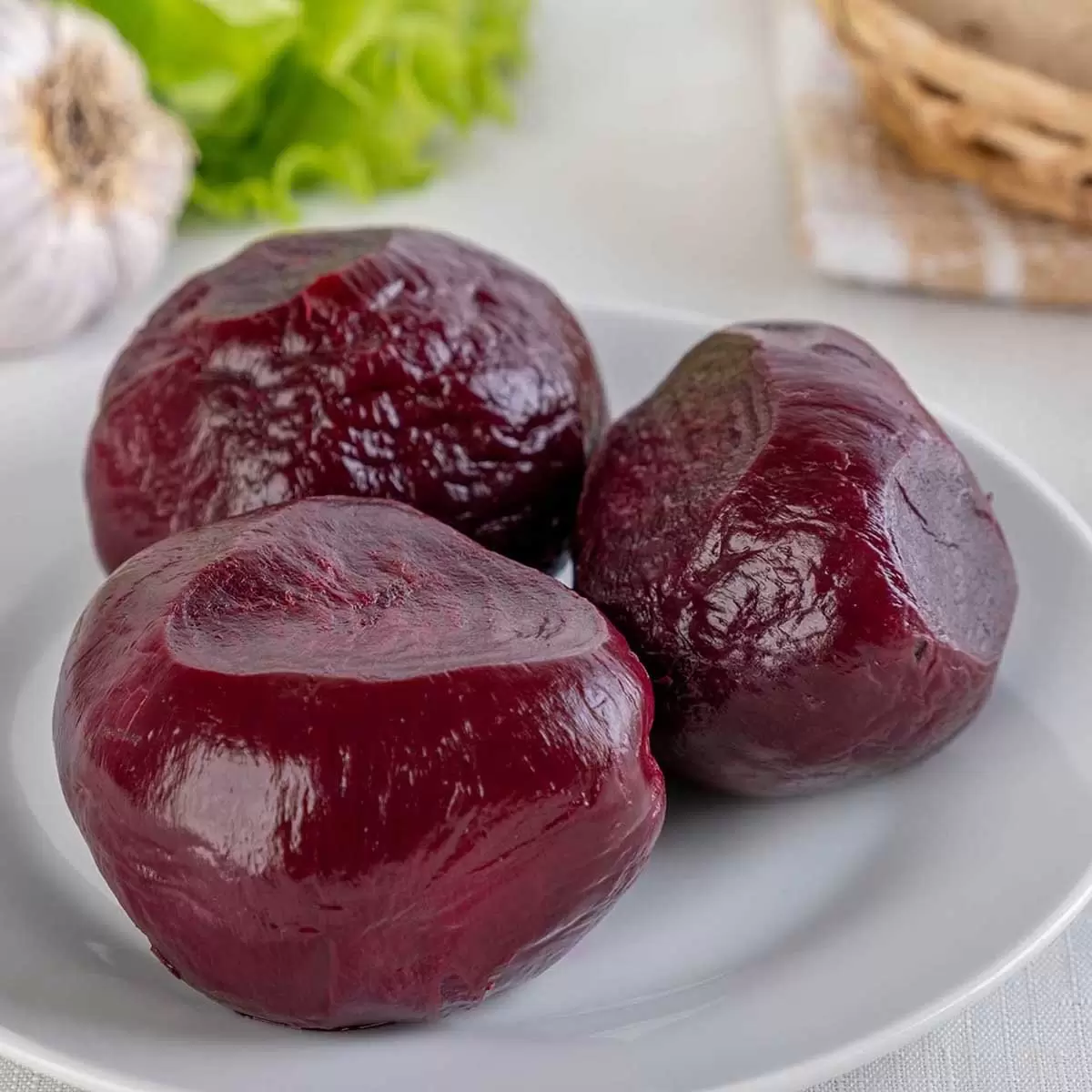 Секреты свеклы: почему этот овощ стоит включить в ваш рацион