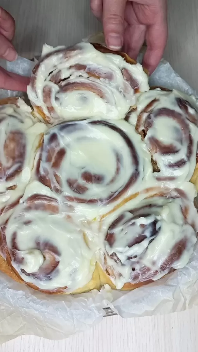 Как испечь идеальные синнабоны: секреты и пошаговый рецепт