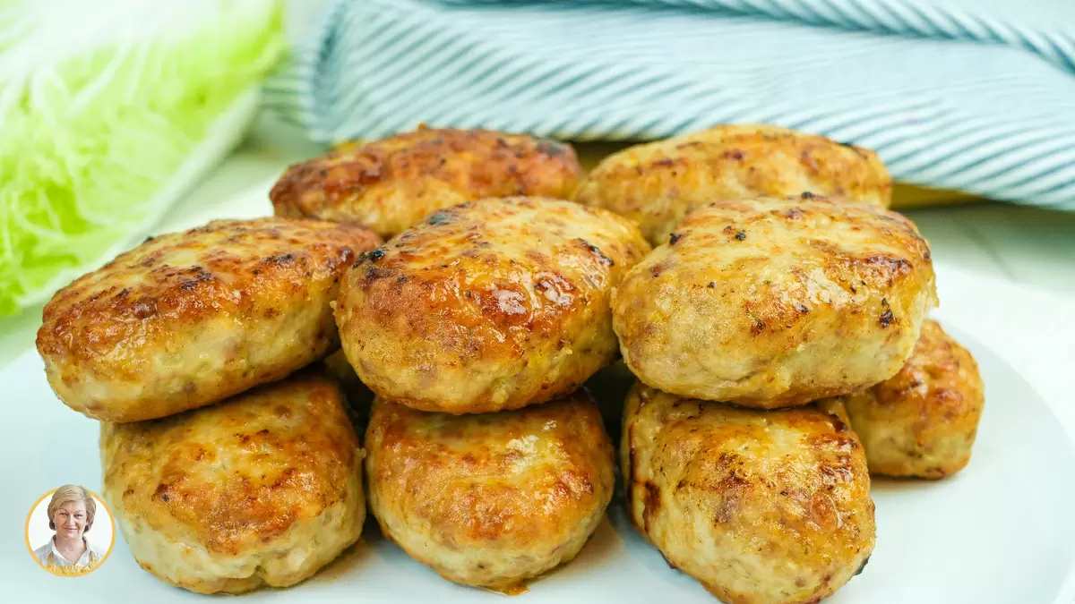 Как сделать котлеты из индейки нежными и сочными: идеальный рецепт для домашнего обеда
