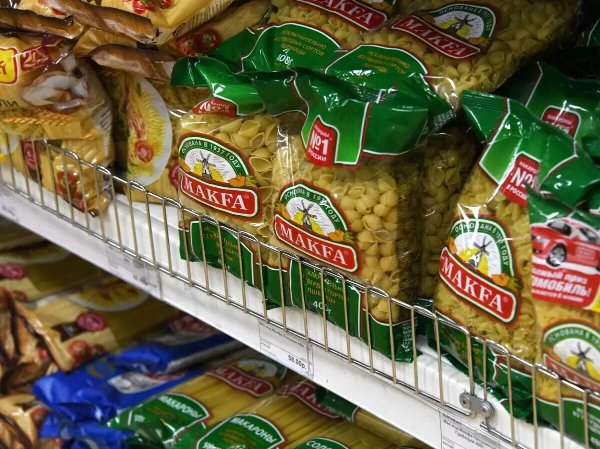 Как готовить макароны и картофель, чтобы оставаться стройным