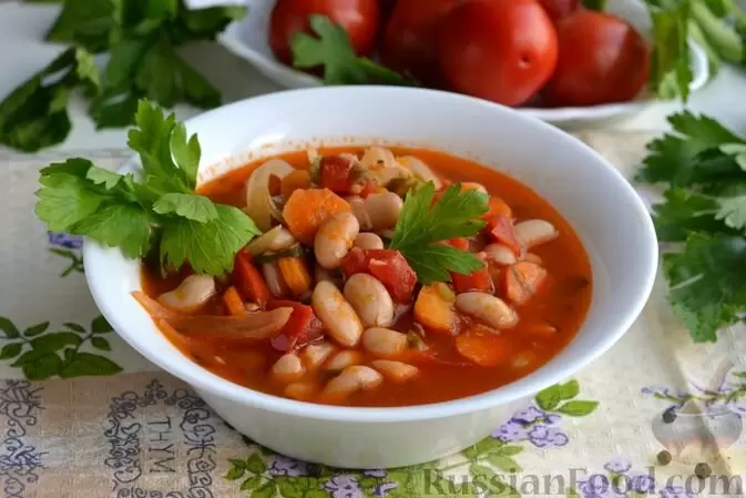 Суповые шедевры: самые вкусные рецепты этой недели