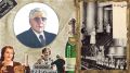Вдохновляющая история Антона Фролова-Багреева: гения российской шампанизации