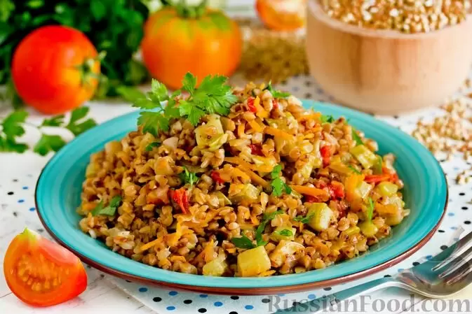 Вкусные и быстрые блюда: идеальные рецепты на каждый день