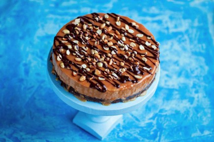 Шесть простых рецептов домашних чизкейков с творогом без выпечки